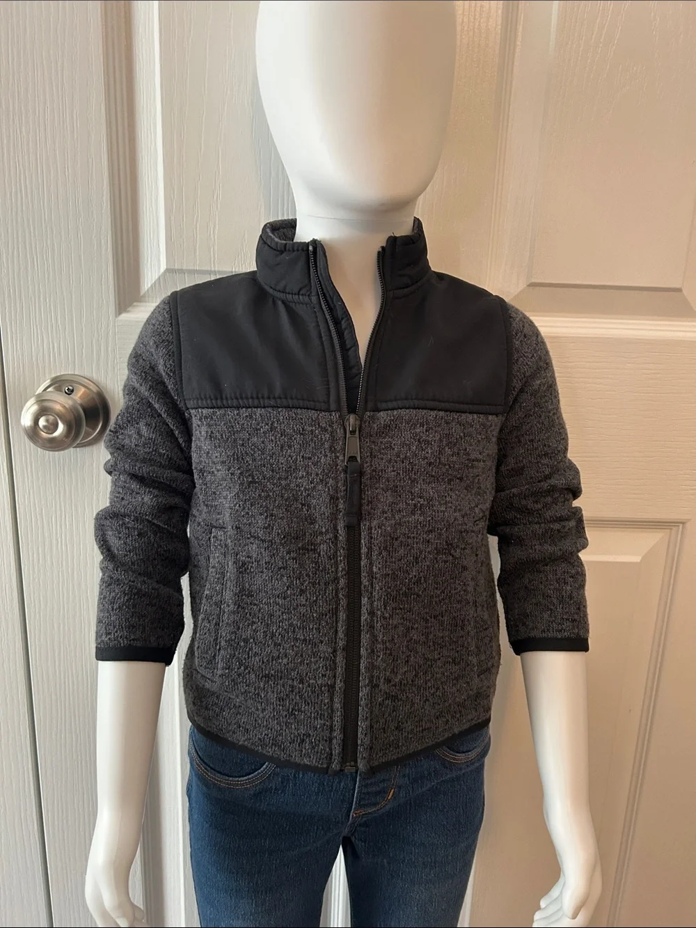 The Children's Place Boy’s Knit Jacket  Size 3T